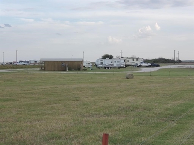 Sunset RV Park Fairview Oklahoma - image 5