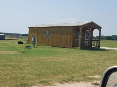 Sunset RV Park Fairview Oklahoma - image 12