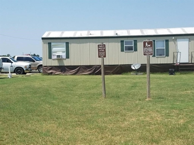 Sunset RV Park Fairview Oklahoma - image 7