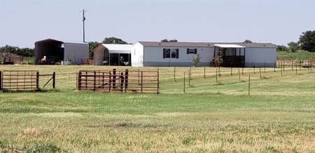 Sunset RV Park Fairview Oklahoma - image 3