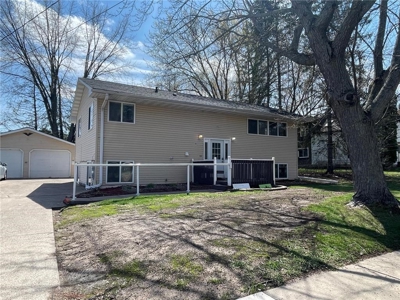 Reduced! 5 Bed Home w/ Large Backyard for Sale - Hinckley MN - image 1