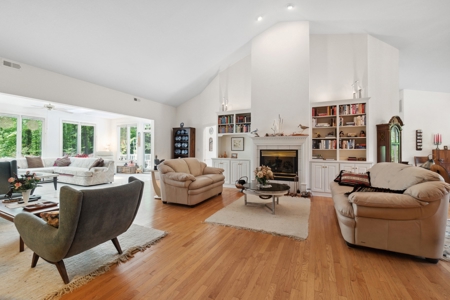 Home For Sale In Hertford Nc - image 7