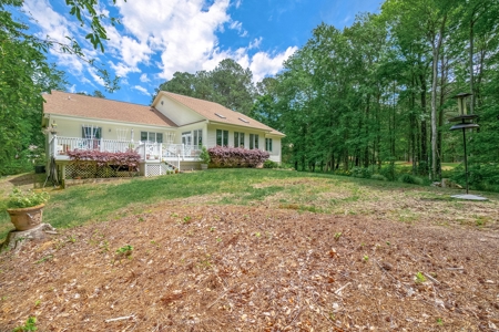 Home For Sale In Hertford Nc - image 4