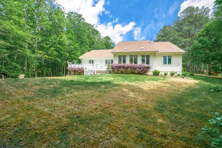 Home For Sale In Hertford Nc - image 6