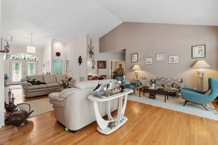 Home For Sale In Hertford Nc - image 11