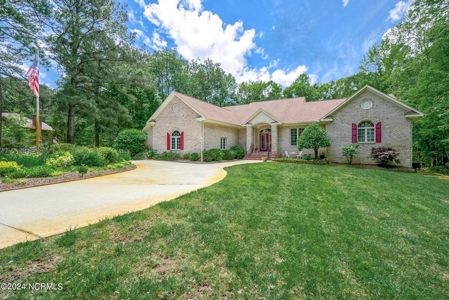 Home For Sale In Hertford Nc - image 1