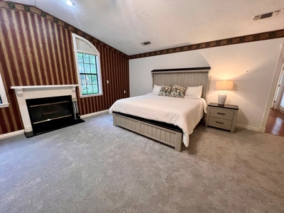 East Texas Country Home On ±48.17 Acres With Barn And Pool - image 41