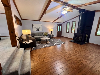 East Texas Country Home On ±48.17 Acres With Barn And Pool - image 30