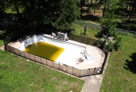 East Texas Country Home On ±48.17 Acres With Barn And Pool - image 5