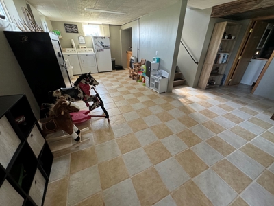 3 bedroom, 2 bath ranch style house in Beallsville, Ohio - image 17