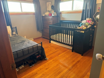 3 bedroom, 2 bath ranch style house in Beallsville, Ohio - image 10