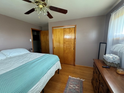 3 bedroom, 2 bath ranch style house in Beallsville, Ohio - image 8