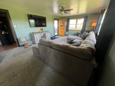 3 bedroom, 2 bath ranch style house in Beallsville, Ohio - image 13