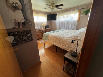 3 bedroom, 2 bath ranch style house in Beallsville, Ohio - image 6