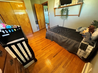 3 bedroom, 2 bath ranch style house in Beallsville, Ohio - image 11