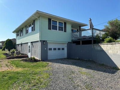 3 bedroom, 2 bath ranch style house in Beallsville, Ohio - image 32
