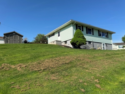 3 bedroom, 2 bath ranch style house in Beallsville, Ohio - image 26