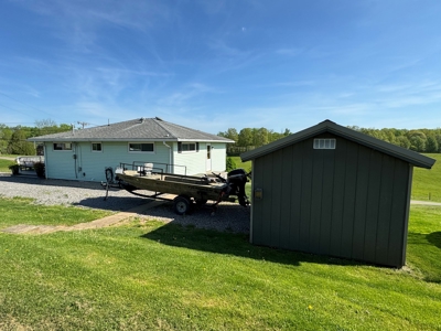 3 bedroom, 2 bath ranch style house in Beallsville, Ohio - image 30