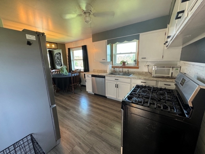 3 bedroom, 2 bath ranch style house in Beallsville, Ohio - image 24