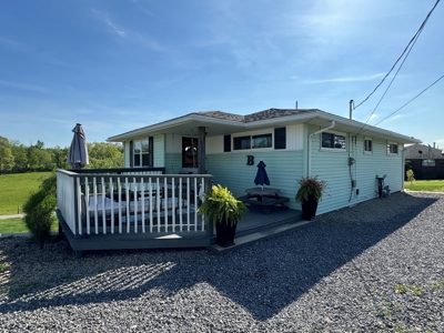 3 bedroom, 2 bath ranch style house in Beallsville, Ohio - image 31