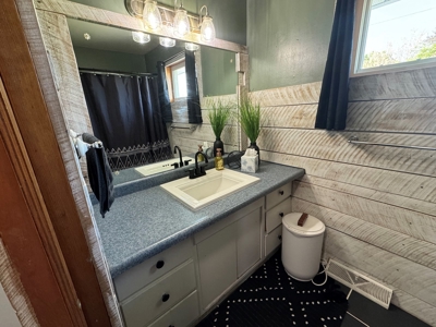 3 bedroom, 2 bath ranch style house in Beallsville, Ohio - image 4