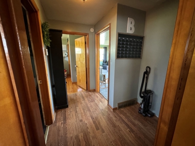 3 bedroom, 2 bath ranch style house in Beallsville, Ohio - image 9