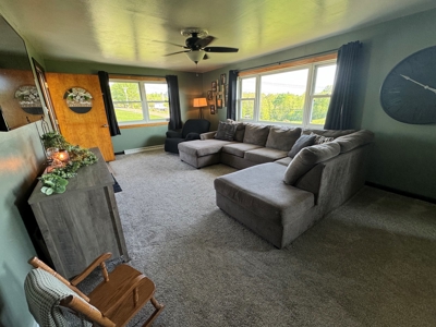3 bedroom, 2 bath ranch style house in Beallsville, Ohio - image 12