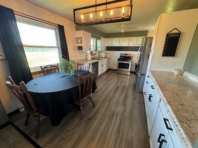 3 bedroom, 2 bath ranch style house in Beallsville, Ohio - image 22