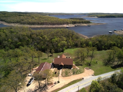 Ozark Co MO Lakefront Home for Living or Income Producing - image 39