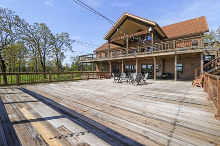 Ozark Co MO Lakefront Home for Living or Income Producing - image 2