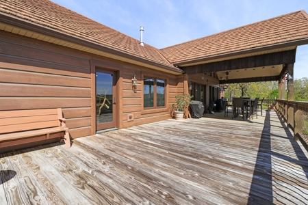 Ozark Co MO Lakefront Home for Living or Income Producing - image 9