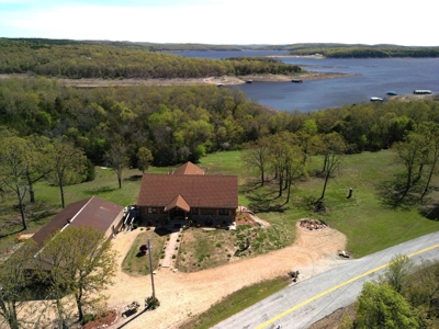 Ozark Co MO Lakefront Home for Living or Income Producing - image 37