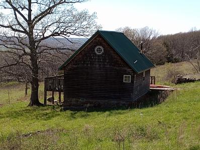 Beautiful Mountain Top Farm in Madison County Arkansas - image 14