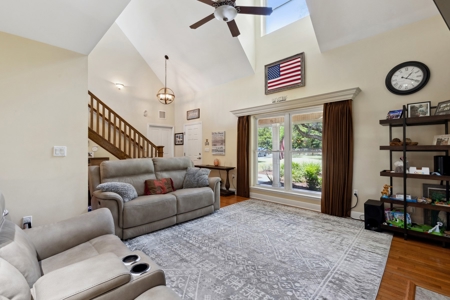 Charming Southern Home with Wraparound Porch in Trenton, FL! - image 6