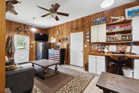 Charming Southern Home with Wraparound Porch in Trenton, FL! - image 45