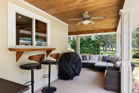 Charming Southern Home with Wraparound Porch in Trenton, FL! - image 40