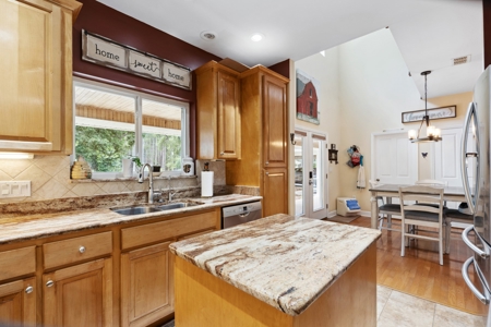 Charming Southern Home with Wraparound Porch in Trenton, FL! - image 19