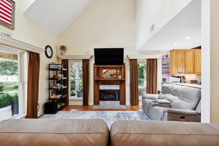 Charming Southern Home with Wraparound Porch in Trenton, FL! - image 8