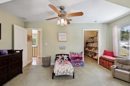 Charming Southern Home with Wraparound Porch in Trenton, FL! - image 31