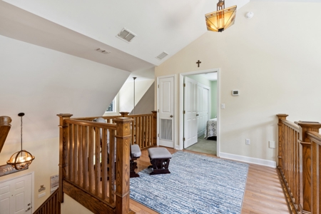 Charming Southern Home with Wraparound Porch in Trenton, FL! - image 28