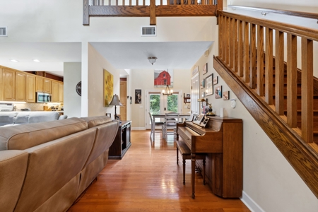 Charming Southern Home with Wraparound Porch in Trenton, FL! - image 12