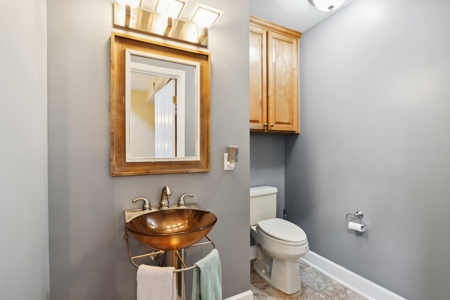 Charming Southern Home with Wraparound Porch in Trenton, FL! - image 37