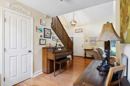 Charming Southern Home with Wraparound Porch in Trenton, FL! - image 14