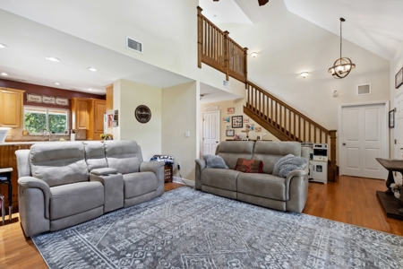 Charming Southern Home with Wraparound Porch in Trenton, FL! - image 7