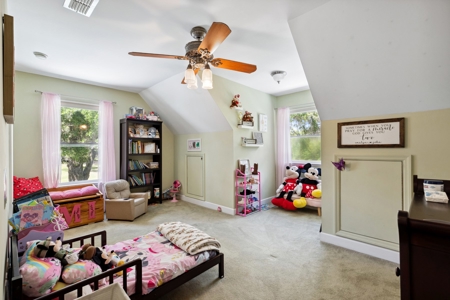 Charming Southern Home with Wraparound Porch in Trenton, FL! - image 30