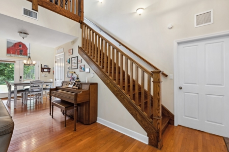 Charming Southern Home with Wraparound Porch in Trenton, FL! - image 27