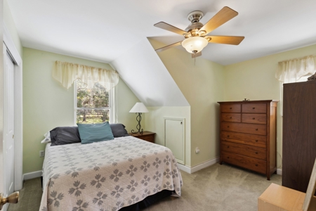 Charming Southern Home with Wraparound Porch in Trenton, FL! - image 32