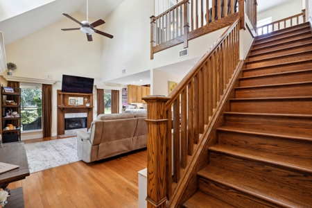 Charming Southern Home with Wraparound Porch in Trenton, FL! - image 5