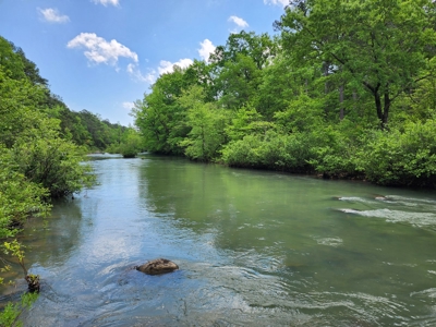 Acreage on Kiamichi River -  National Forest Area - image 6