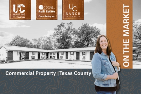 Commercial Property for Sale in Summersville Missouri - image 18